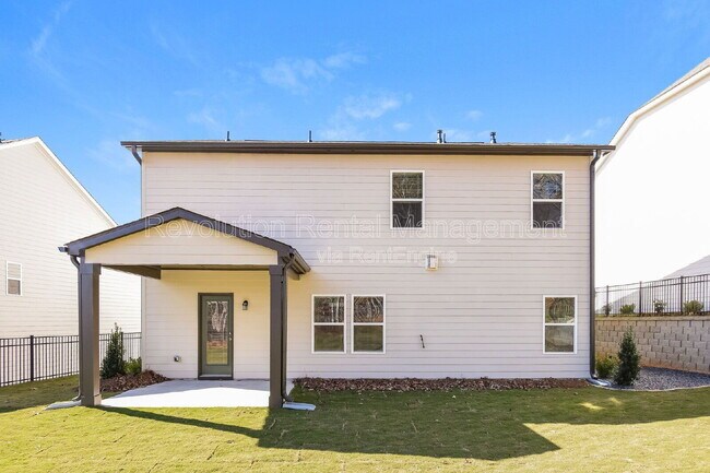 Building Photo - 319 Foxhill Dr