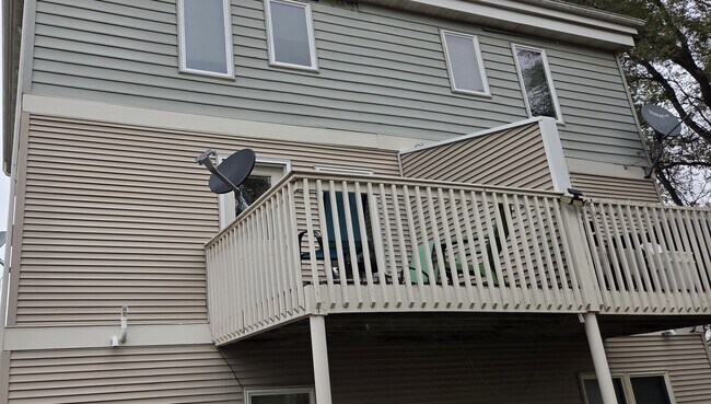 Building Photo - 1230 Stoughton Ave