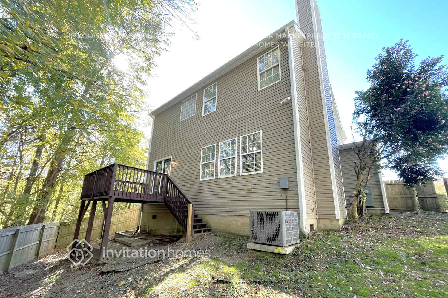 Building Photo - 15501 Chowning Tavern Ln