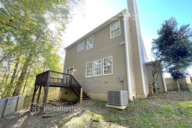 Building Photo - 15501 Chowning Tavern Ln