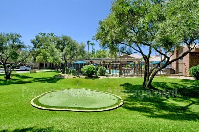 Building Photo - 7009 E Acoma Dr