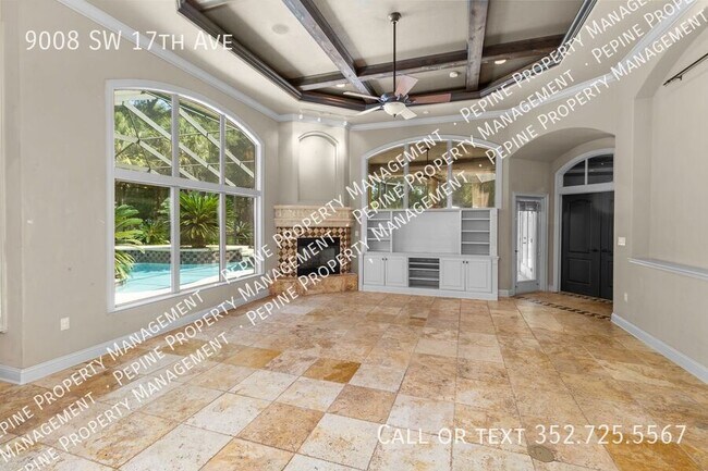 Building Photo - 9008 SW 17th Ave