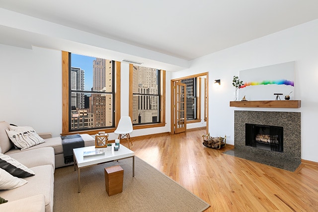 Building Photo - 431 S Dearborn St