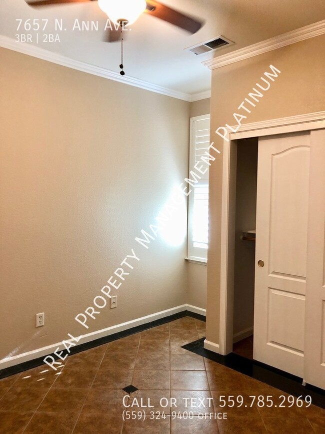 Building Photo - $2,250 Willow & Alluvial 3 Bedroom home - ...