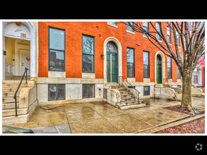 Building Photo - 1506 Madison Ave