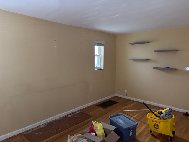 Building Photo - 6605 Britton Ave