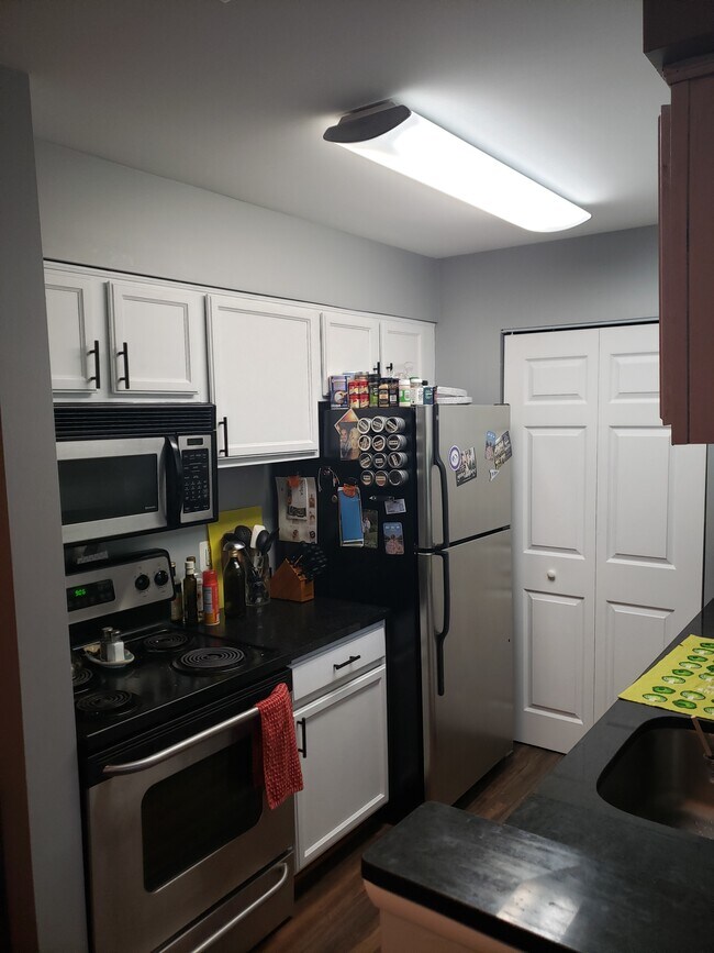 Updated Kitchen - 11710 Olde English Dr