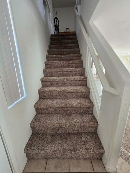 Stairwell - 9579 Camelback Peak Ct