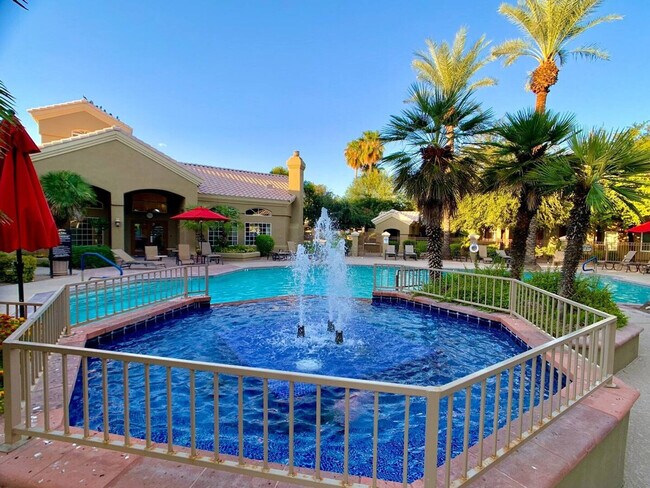 Building Photo - 5335 E Shea Blvd