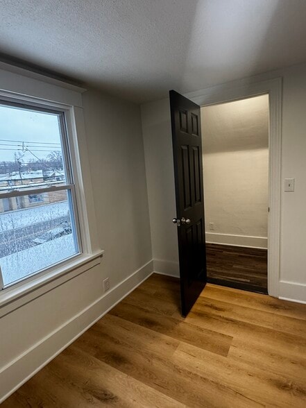 Building Photo - 4034 Bailey Ave