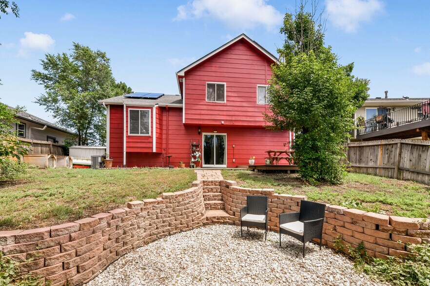 Building Photo - 1024 Bromefield Dr