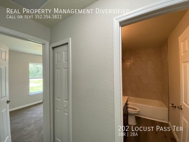 Building Photo - 202 Locust Pass Terrace