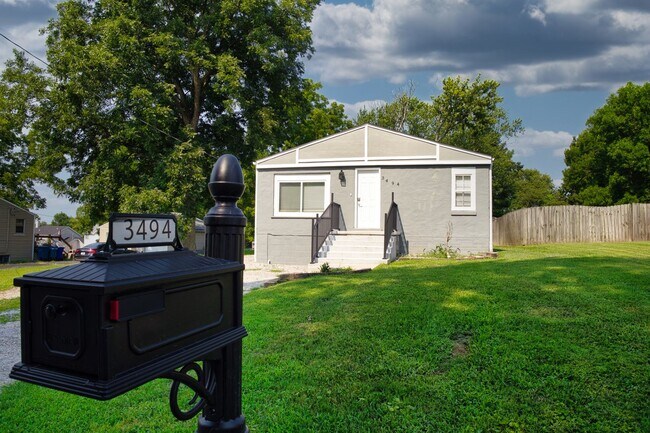 Building Photo - Modern 3-Bedroom Home with Smart Features & Premium Upgrades