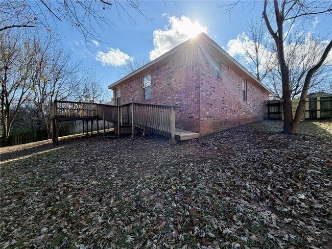 Building Photo - 2702 Drexelwood Dr