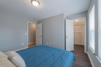 Building Photo - The Gun Club | Make yourself at home in this West-Side Reservoir Park Home, a 5-minute walk to bu...