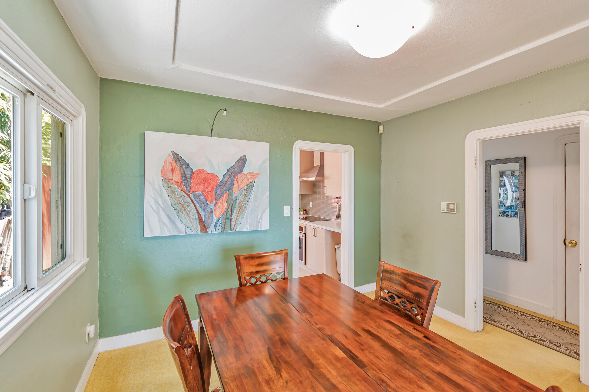 Building Photo - 3316 Birdsall Ave