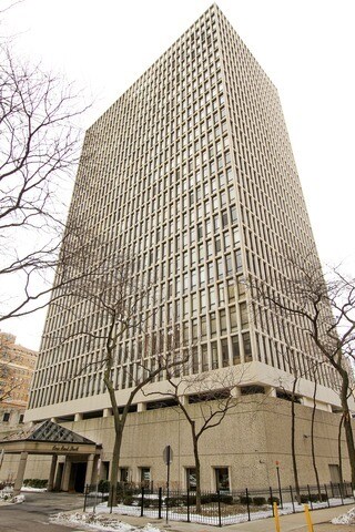 Building Photo - 1 E Scott St