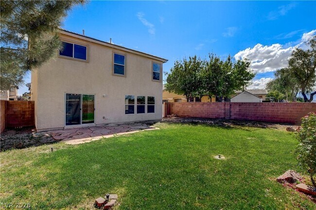 Building Photo - 5308 Fireside Ranch Ave