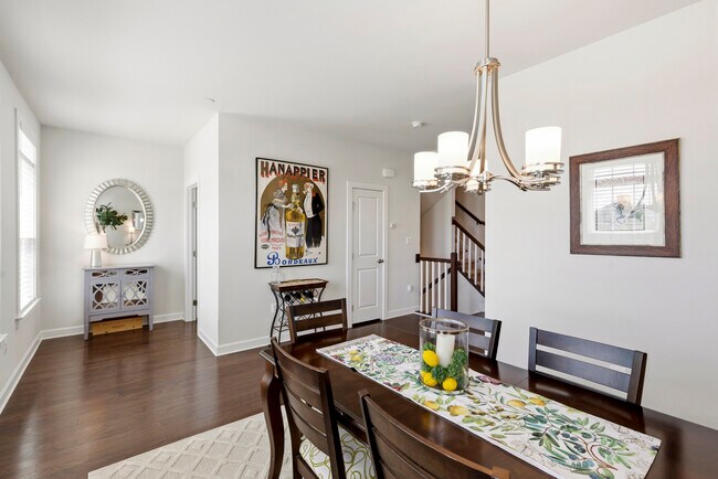 Building Photo - 5917 Glen Willow Wy