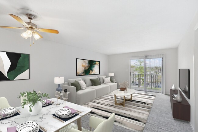 Floorplan - Wrights Point