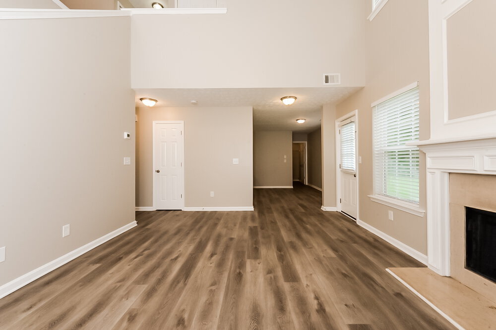 Building Photo - 413 Grove Park Dr