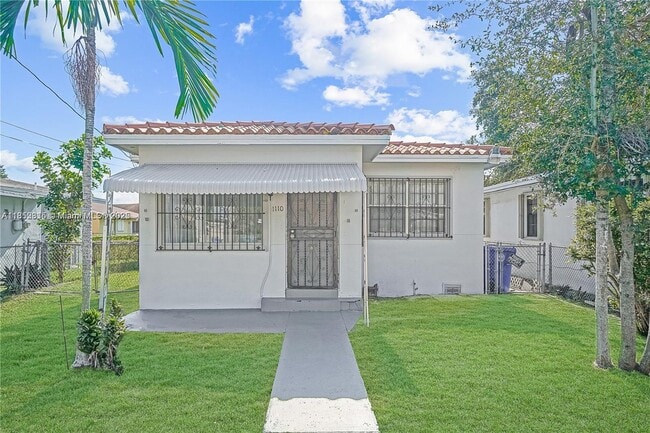 Primary Photo - 1110 NW 65th St