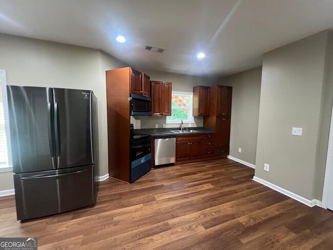 Building Photo - 4715 Trilogy Park Trail NE