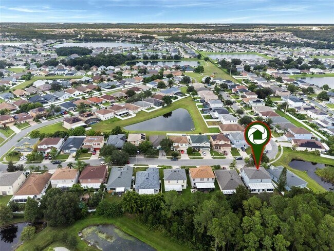 Building Photo - 2830 Paynes Prairie Cir