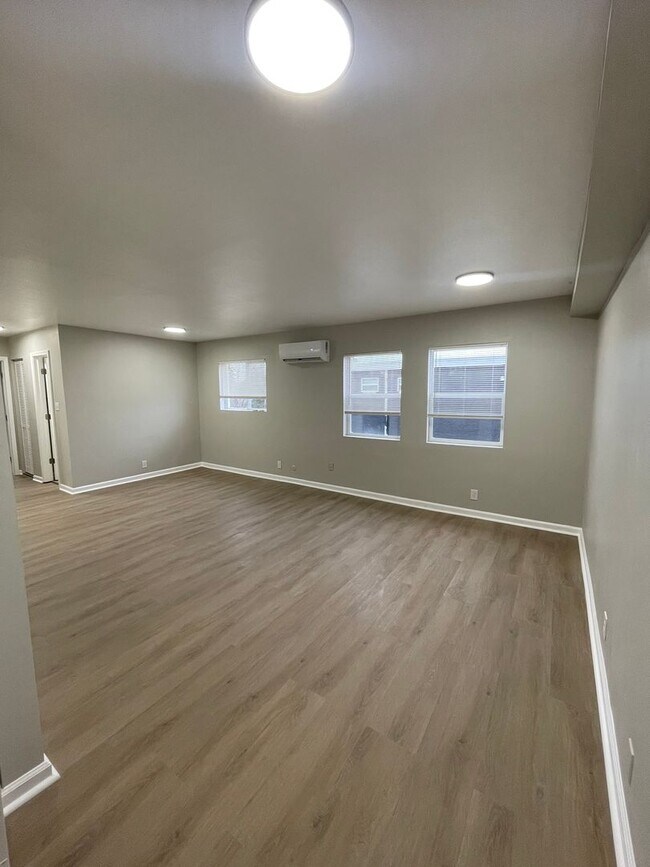 Interior Photo - Live in Style at Bellagio East Living I: Convenient and Vibrant Community in Indianapolis