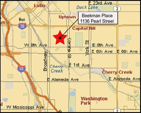 Floorplan - 223 Pearl