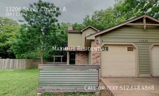 Building Photo - 13206 Saxby Ct