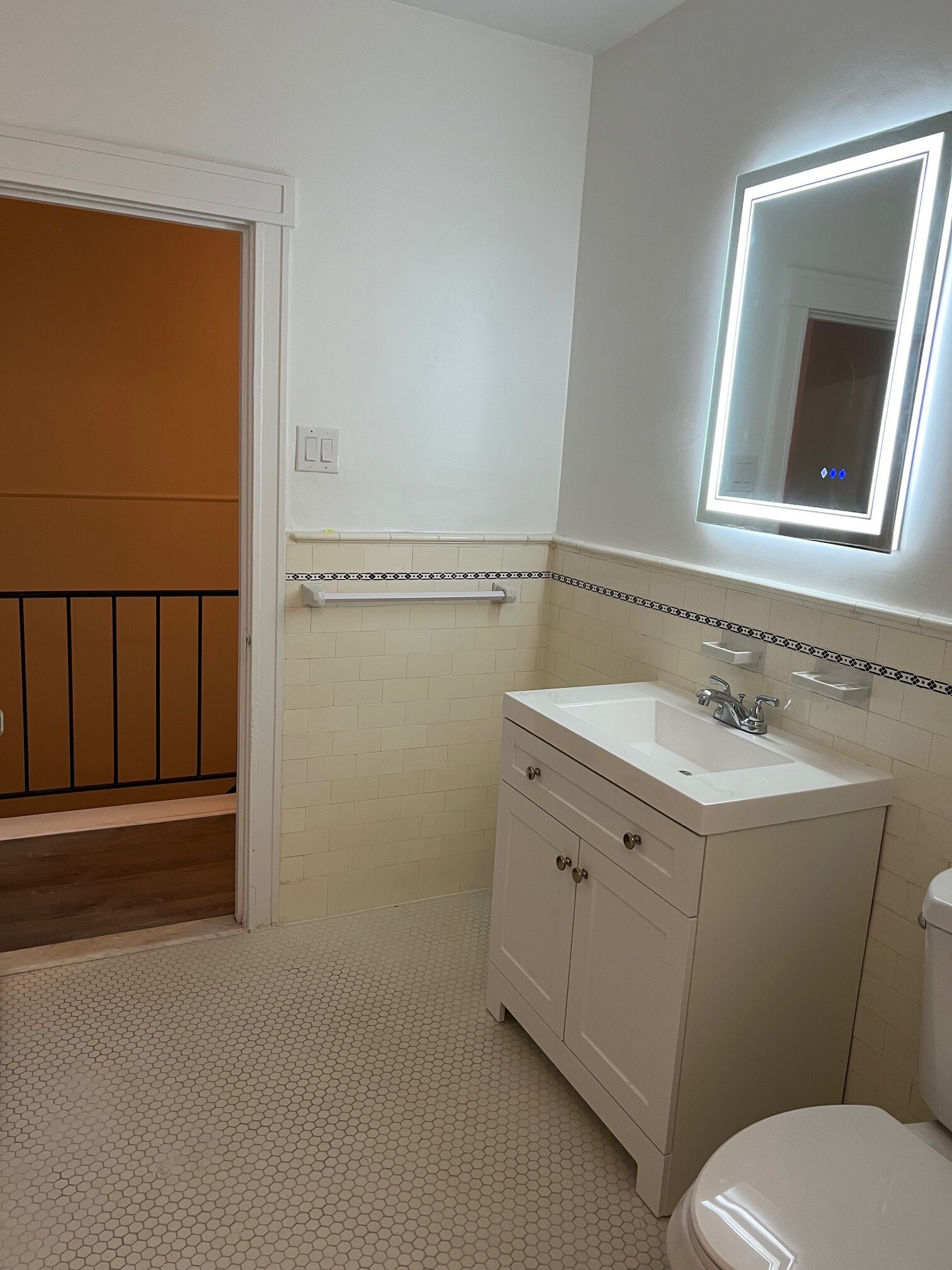 Building Photo - 3451 Aldine St