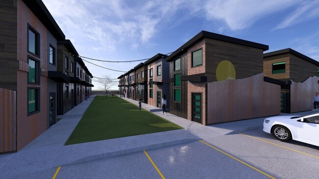 Building Photo - Steel Hollow Cottage Community