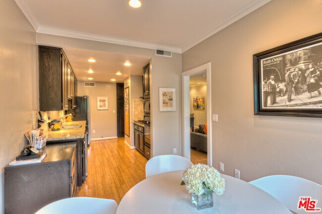 Building Photo - 2663 S Centinela Ave