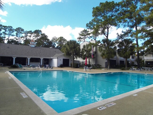 Building Photo - 14911 Wunderlich Dr