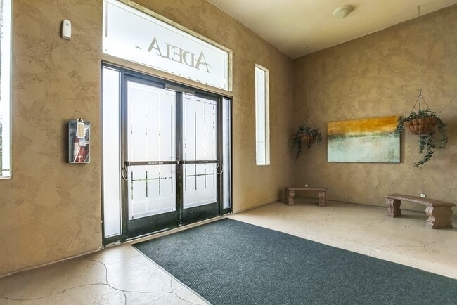 Building Photo - Condo at Adela in Normal Heights