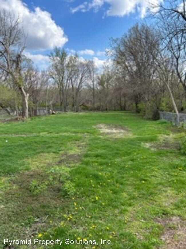 Building Photo - 2 br, 1 bath House - 504 Hackley Ave