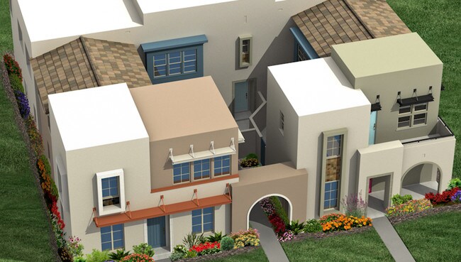 Primary Photo - 101 Acamar