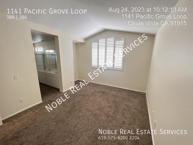 Building Photo - 1141 Pacific Grove Loop