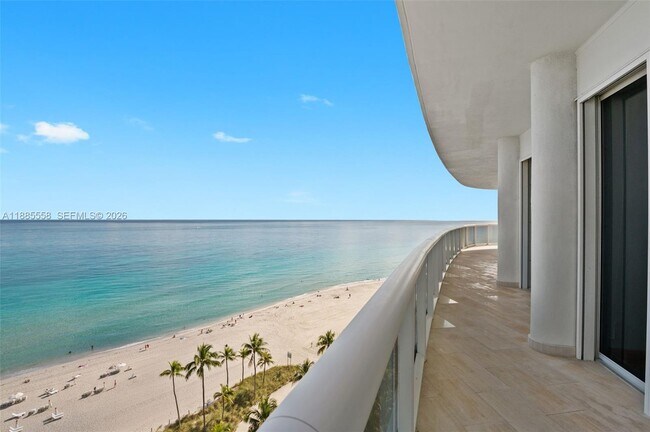 Building Photo - 9601 Collins Ave