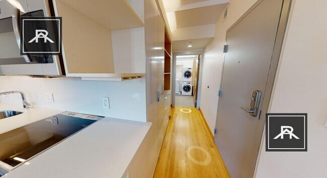 Building Photo - 1 bedroom in Cambridge MA 02138