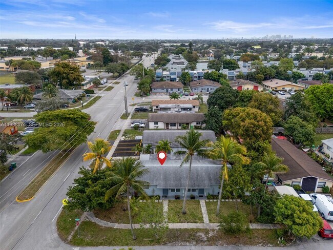 Building Photo - 5880 NW 19th St