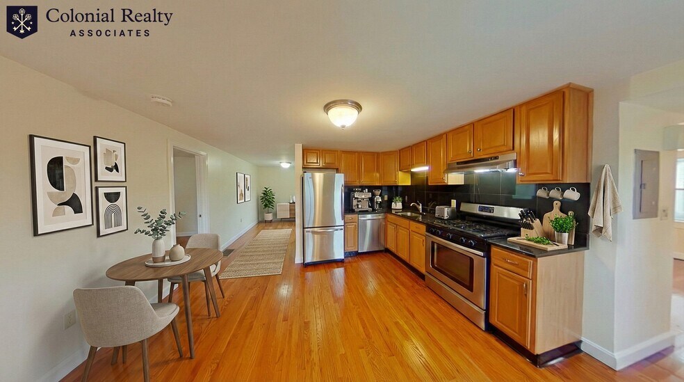 Building Photo - 8 Hearn St