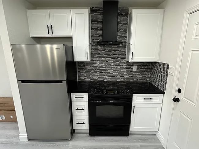 Building Photo - Beautifully remodeled 2-Bedroom Home | All...