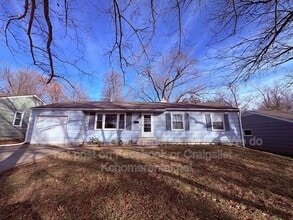 Building Photo - 9001 Jarboe St