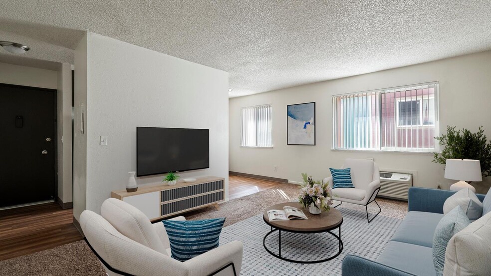 Interior Photo - Kamiakin Apartments in Kennewick WA