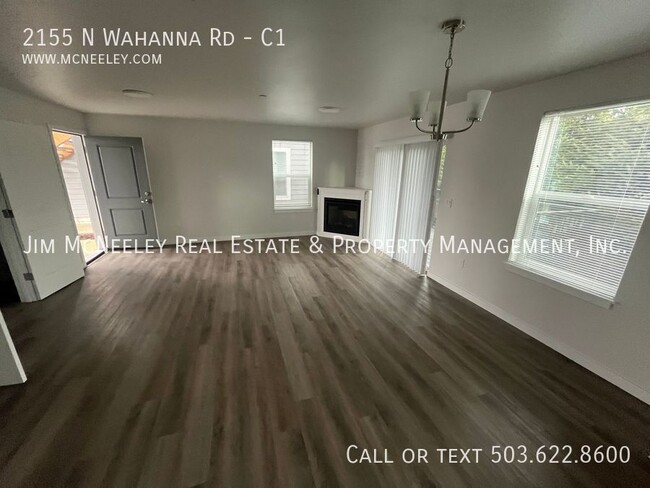 Building Photo - 2155 N Wahanna Rd