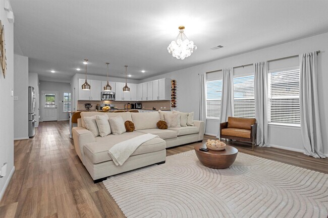 Building Photo - 16318 Westley Ridge Dr