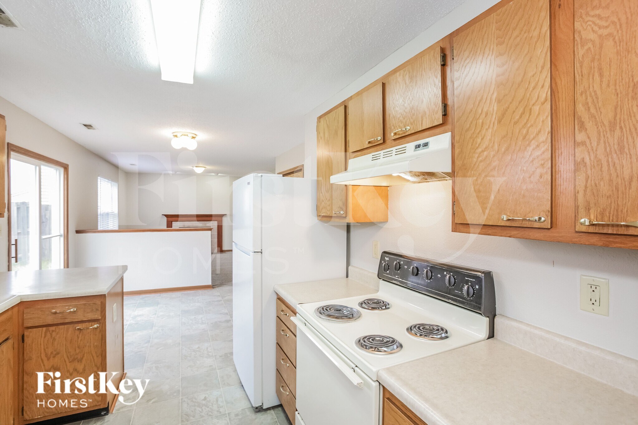 Building Photo - 6602 Hazelhatch Dr