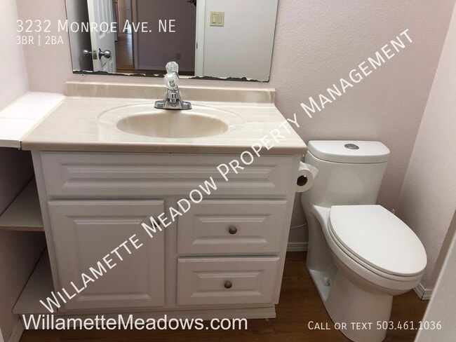 Building Photo - 3232 Monroe Ave NE